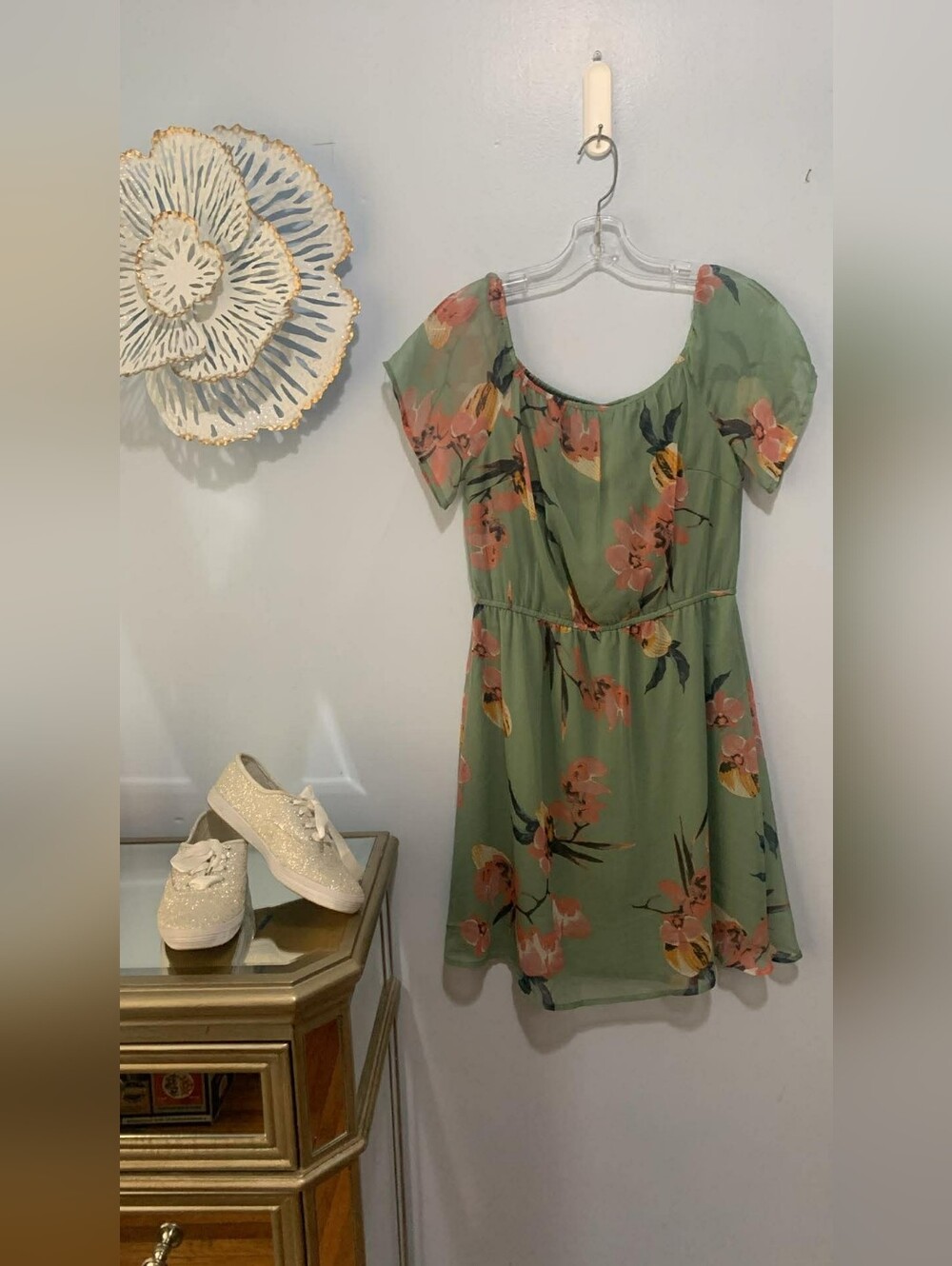 Nwt Vero Moda Dress
